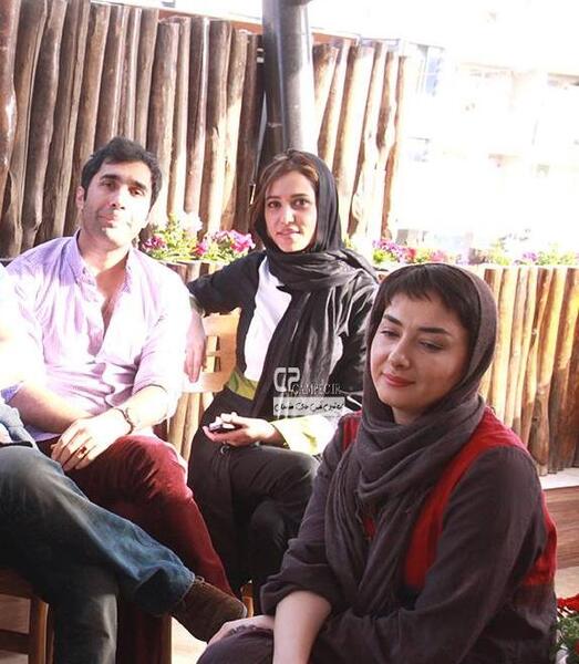 عکس جوراب پریناز ایزدیار
