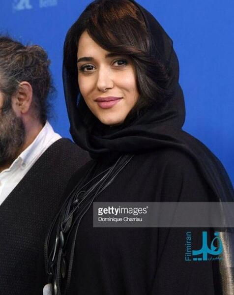 عکس جوراب پریناز ایزدیار