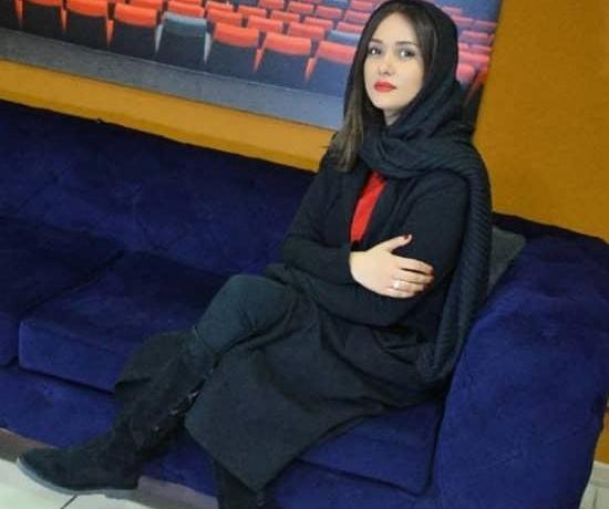 عکس جوراب پریناز ایزدیار
