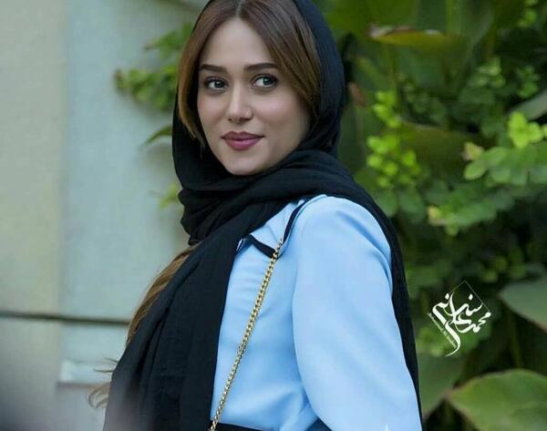 عکس زیبا پریناز