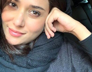عکس زیبا پریناز
