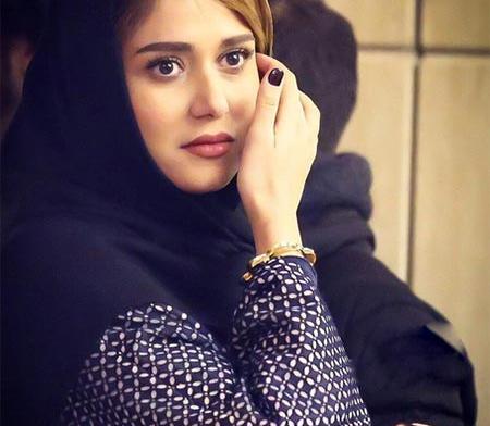 عکس پریناز گیلکی