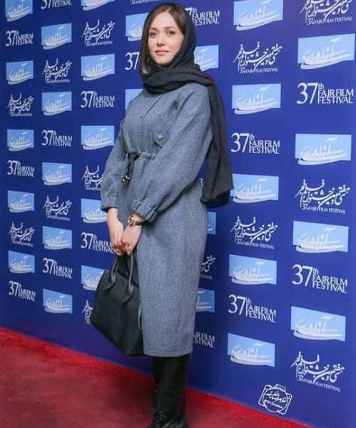 عکس های مدل لباس پریناز ایزدیار