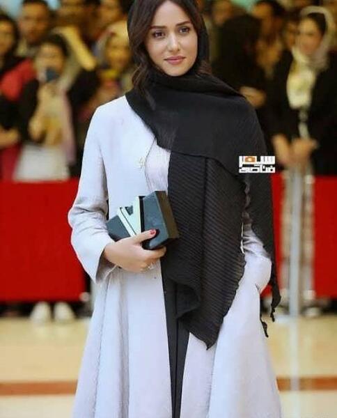 عکس های مدل لباس پریناز ایزدیار