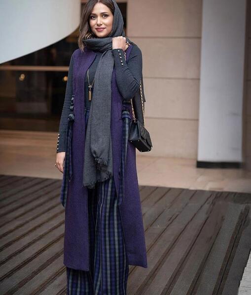 عکسهای مدلینگ پریناز ایزدیار