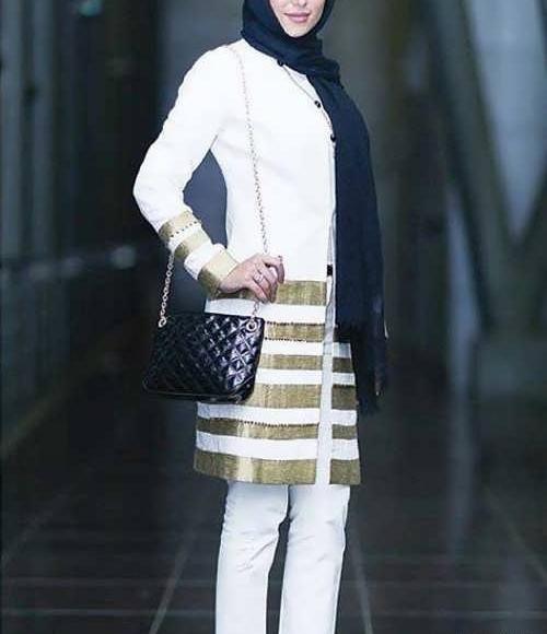 عکسهای مدلینگ پریناز ایزدیار