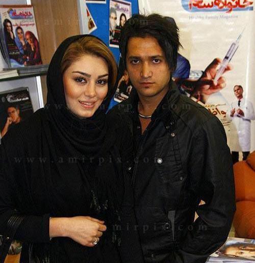 عکس مهران اخوان