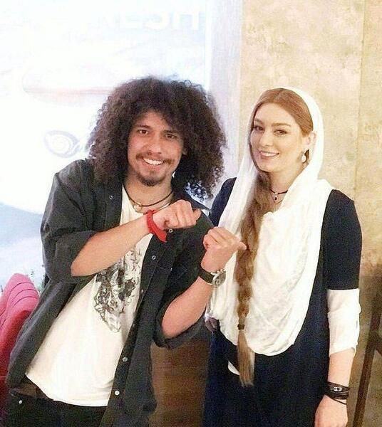 عکس مهران اخوان