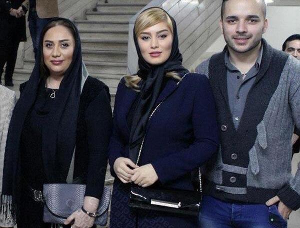 عکس مهران اخوان