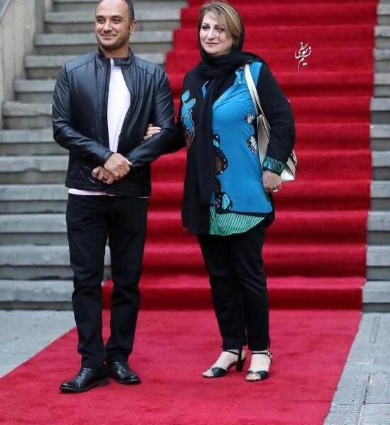 عکس مهران امامیه