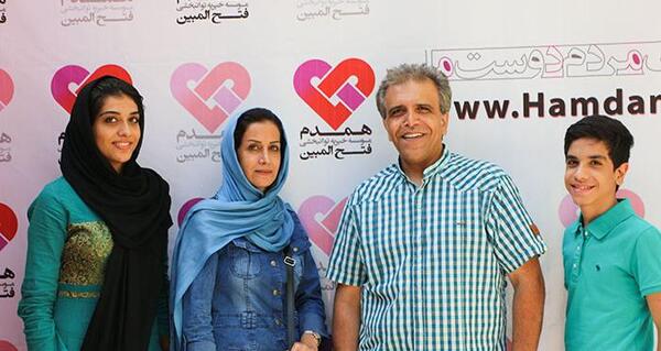 عکس مهران امامیه