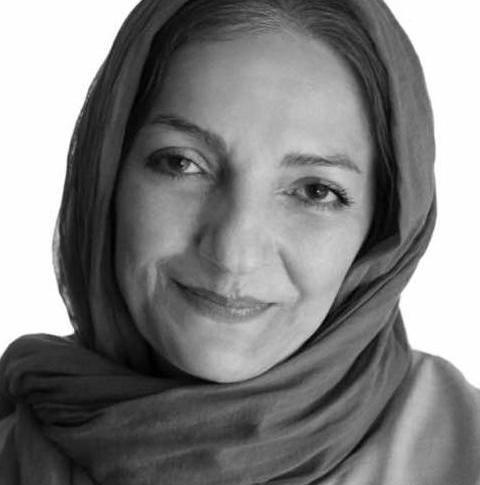 عکس مهران برومند