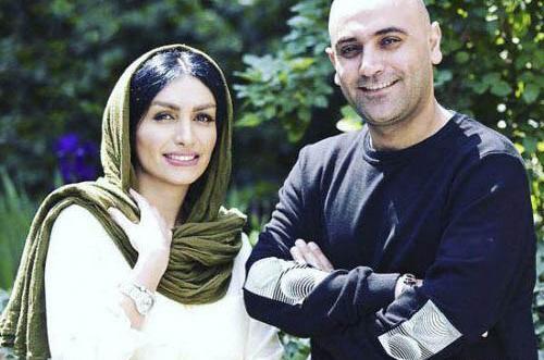 عکس مهران تو سریال دل