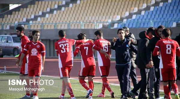 عکس مهران تقی زاده