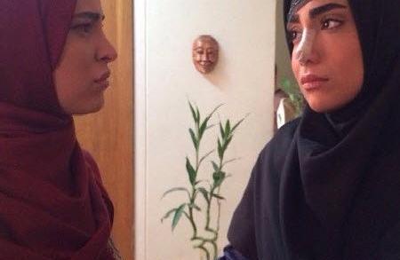 عکس مهران در همه چیز انجاست