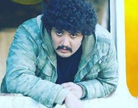 عکس مهران رنجبر و همسرش