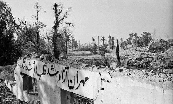 عکس مهران زمانی