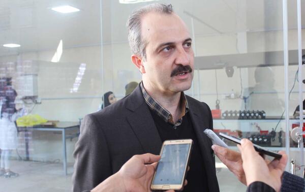 عکس مهران زمانی