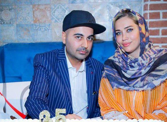 عکس مهران صفوی