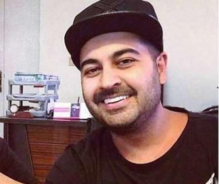 عکس مهران صفوی