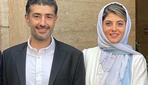 عکس مهران طهماسبی