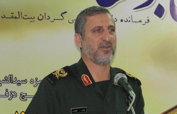 عکس مهران طهماسبی