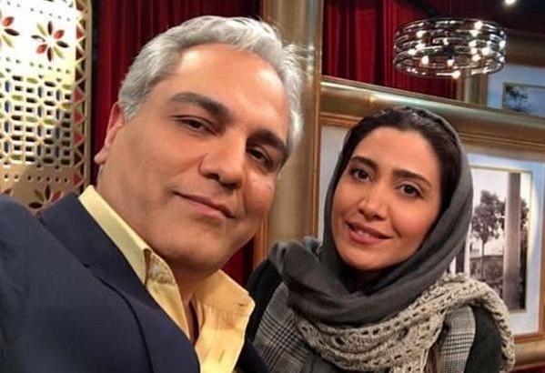 عکس گروه مهران مدیری