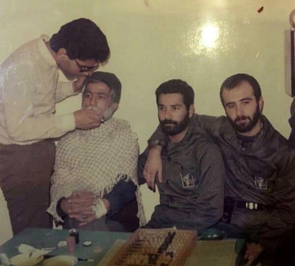عکس گروه مهران مدیری