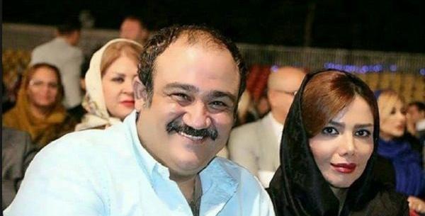 عکس های مهران غفوریان