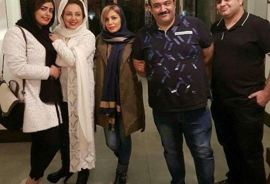 عکس های مهران غفوریان