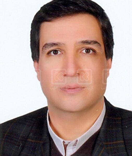 عکس دکتر مهران یزدانی