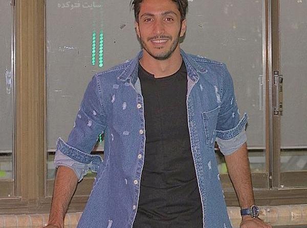 عکس دکتر مهران یزدانی