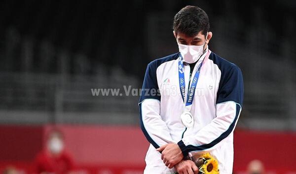 عکس دکتر مهران یزدانی