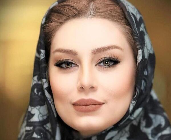عکس قبل از عمل سحر قریشی