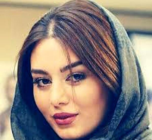 عکس قبل از عمل سحر قریشی