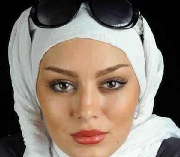 عکس قبل از عمل سحر قریشی