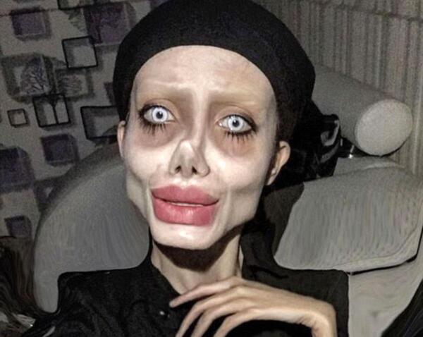 عکس قبل سحر تبر