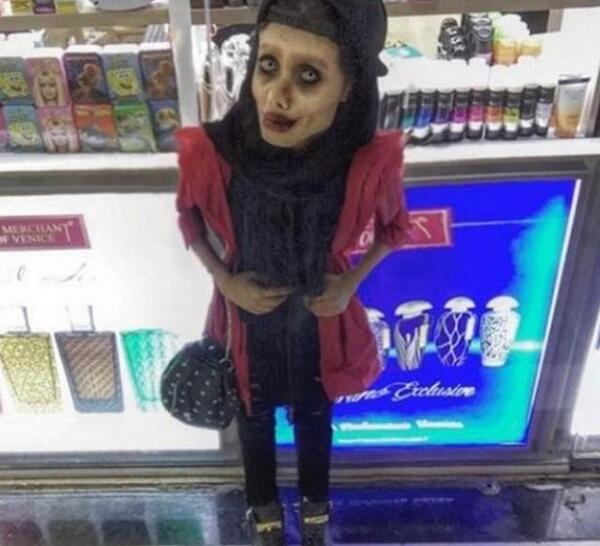 عکس قبل سحر تبر