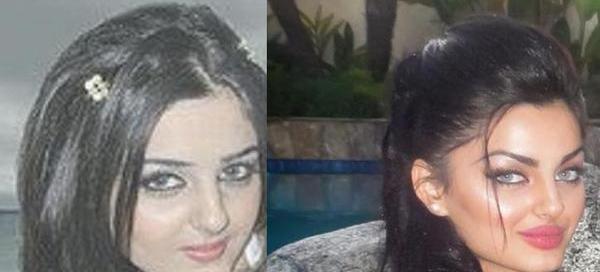 عکس قبل مهلقا جابری