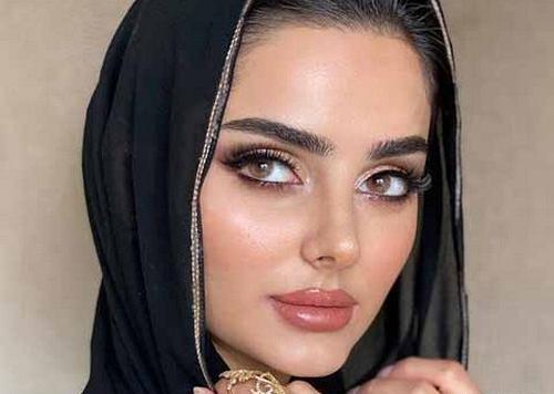 عکس قبل مهلقا جابری