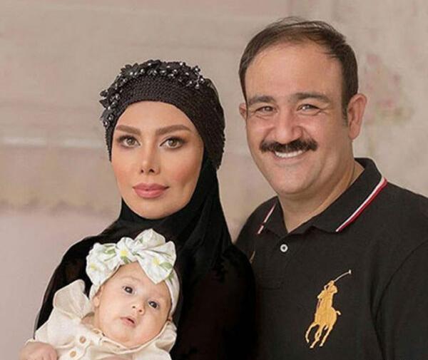 عکس قبل مهران غفوریان