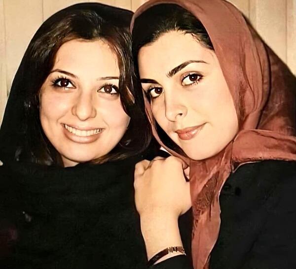 عکس قبل نیوشا