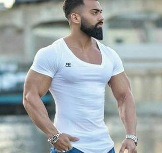 عکس قبل و بعد بدنسازی