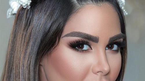 عکس های قبل عمل پارمیدا ممقانی