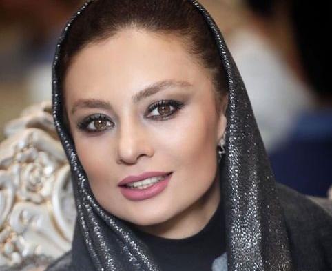 عکس قبل یکتا ناصر