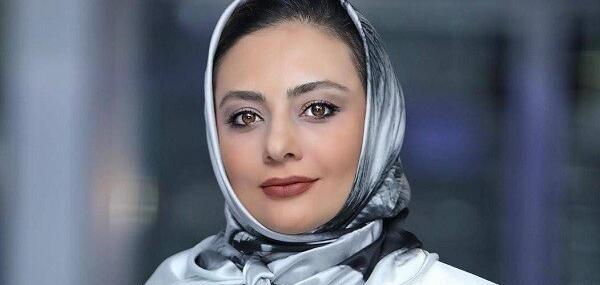 عکس قبل یکتا ناصر