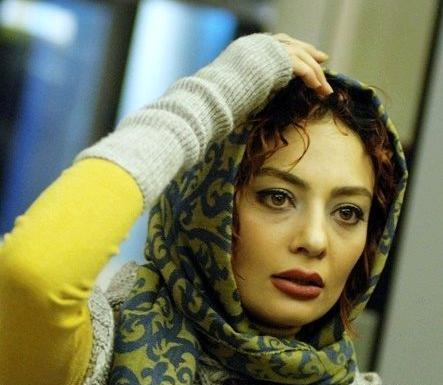 عکس قبل یکتا ناصر