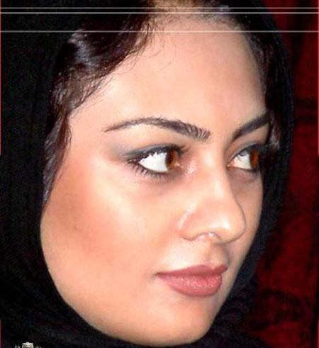 عکس قبل یکتا ناصر