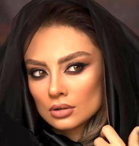 عکس قبل یکتا ناصر