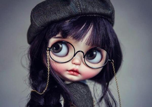 عکس بچه گانه برای پروفایل